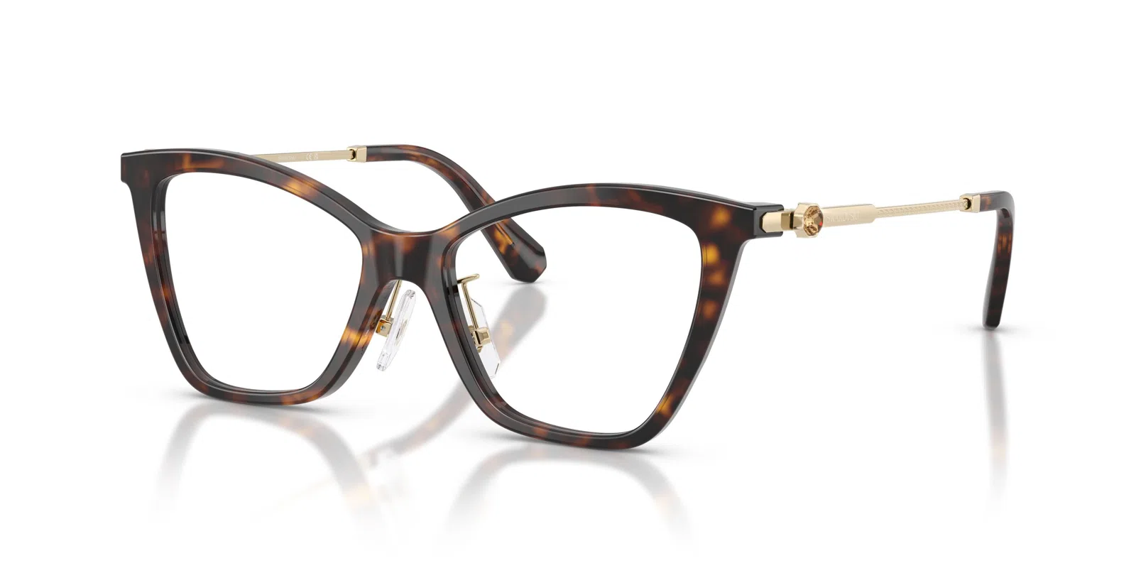Swarovski 2051F Eyeglasses - view 9